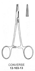 Converse Needle Holder